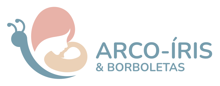 Arco-Íris & Borboletas