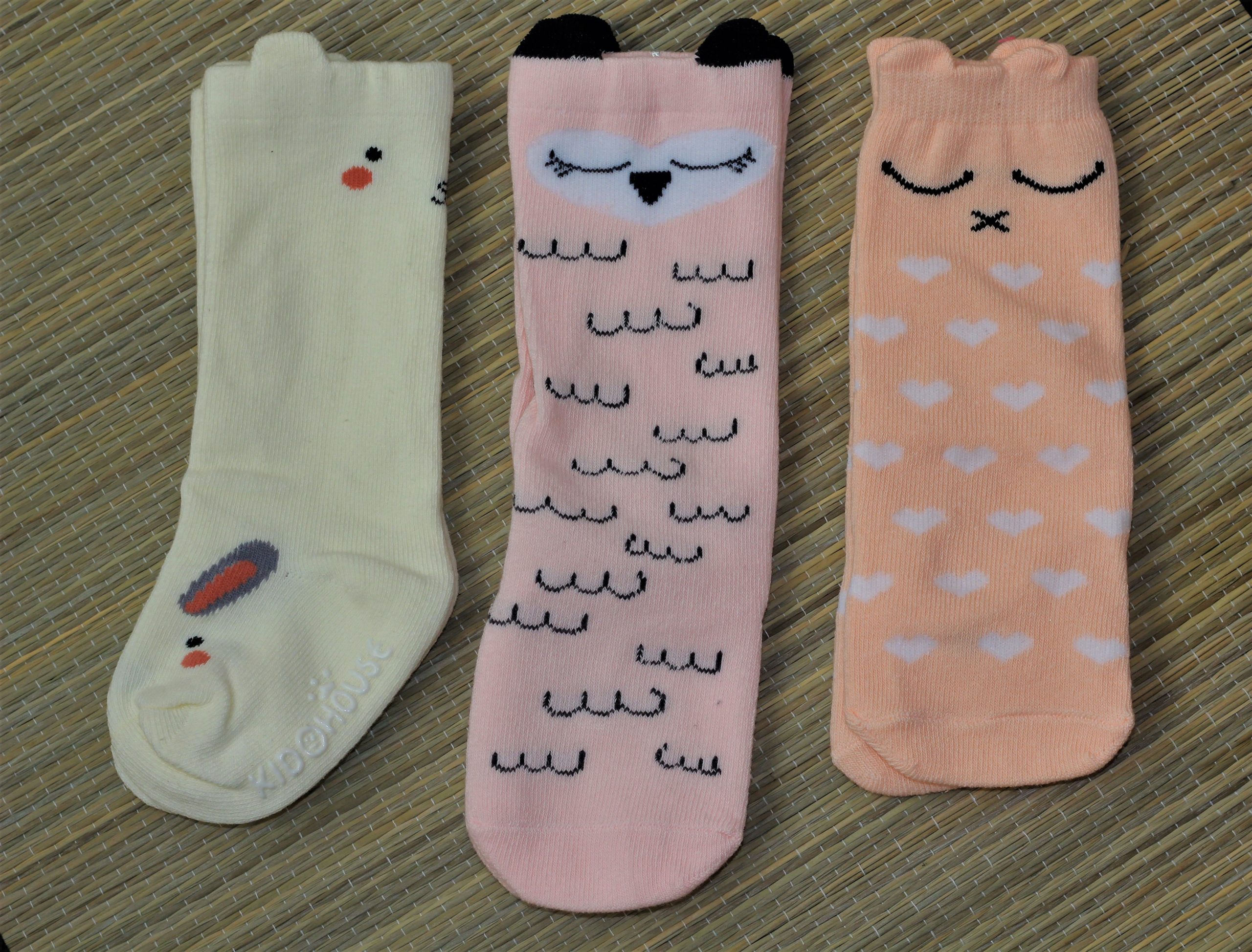 Meias compridas - Image 3