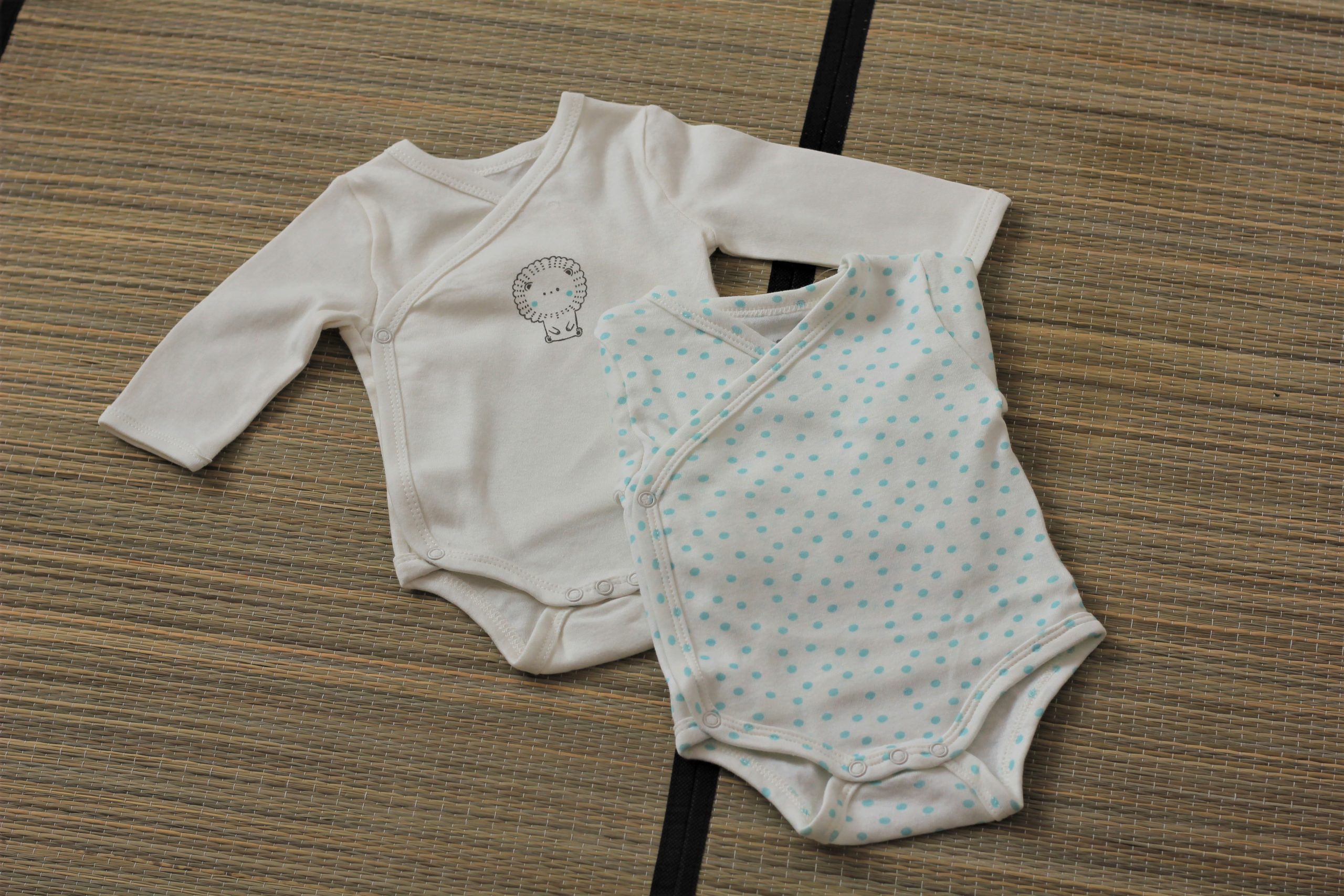 Body em algodão - Image 8
