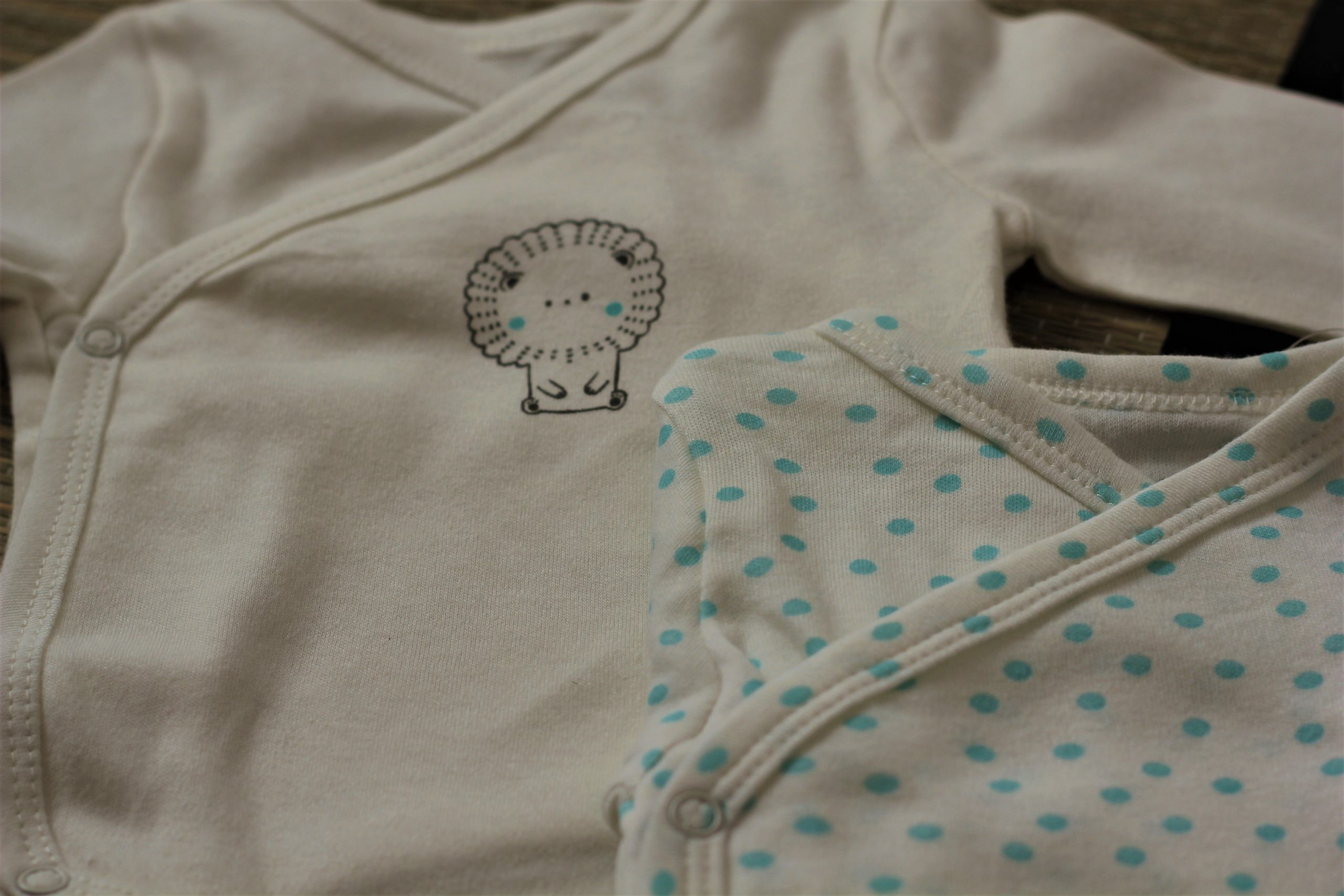 Body em algodão - Image 7