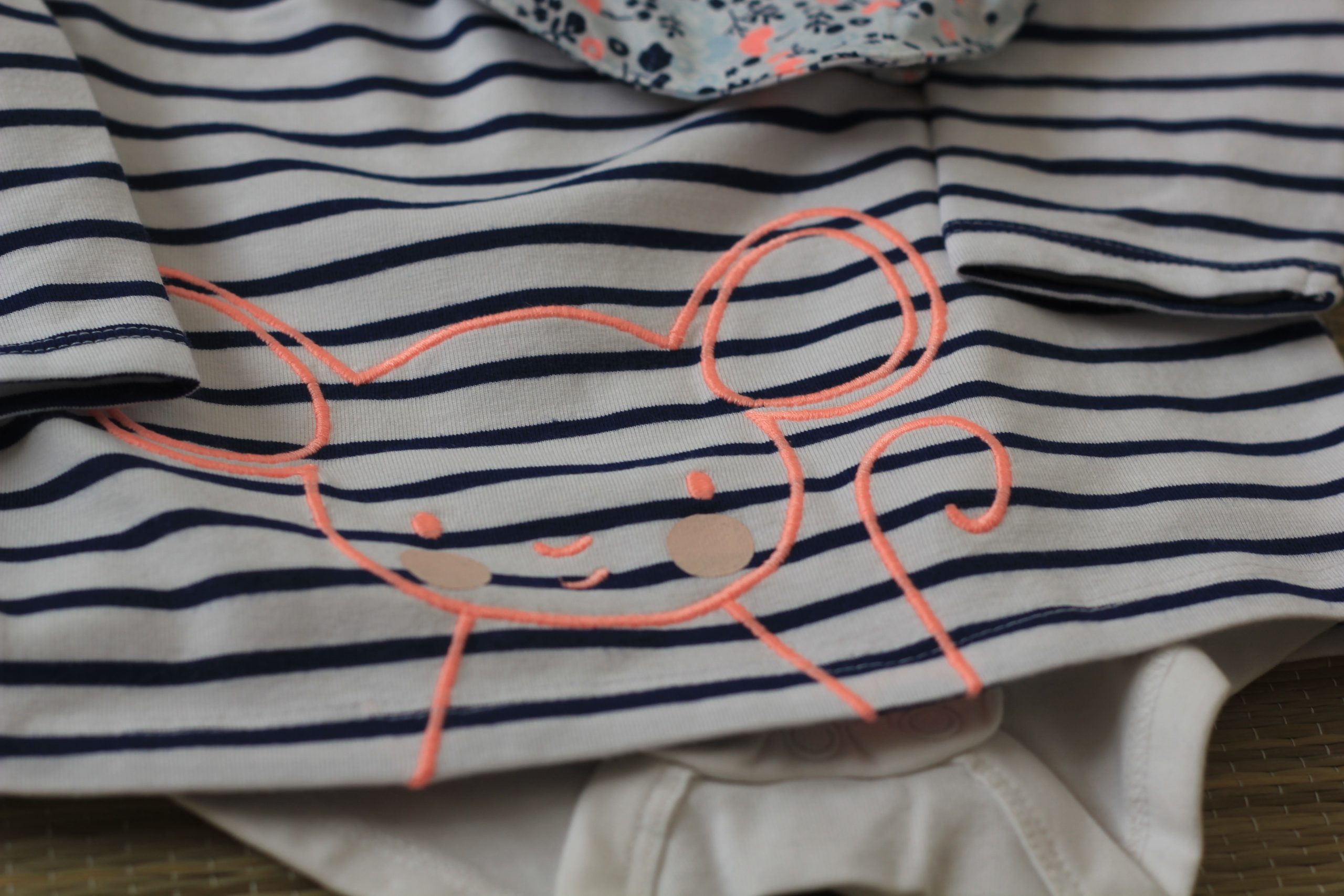 Body em algodão - Image 5