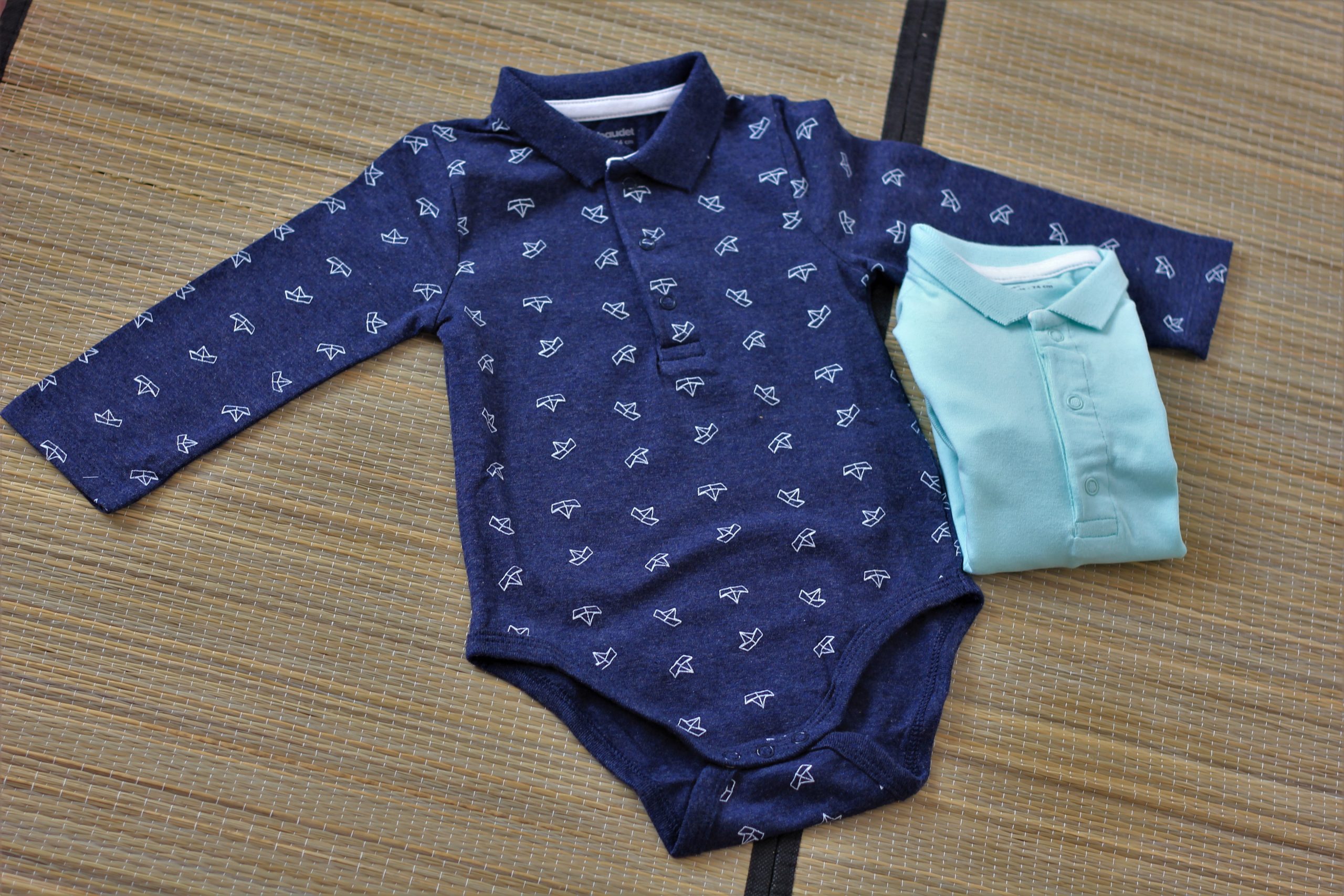 Body em algodão - Image 4