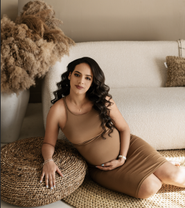 Picture of Carla Pinto