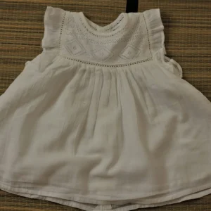 Vestido — Arco-Íris & Borboletas